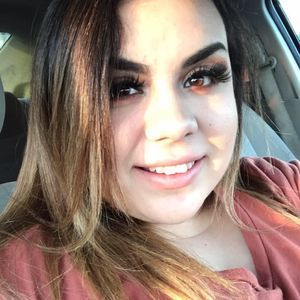 Meet your Posher, Brittney